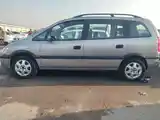 Opel Zafira, 2000-3