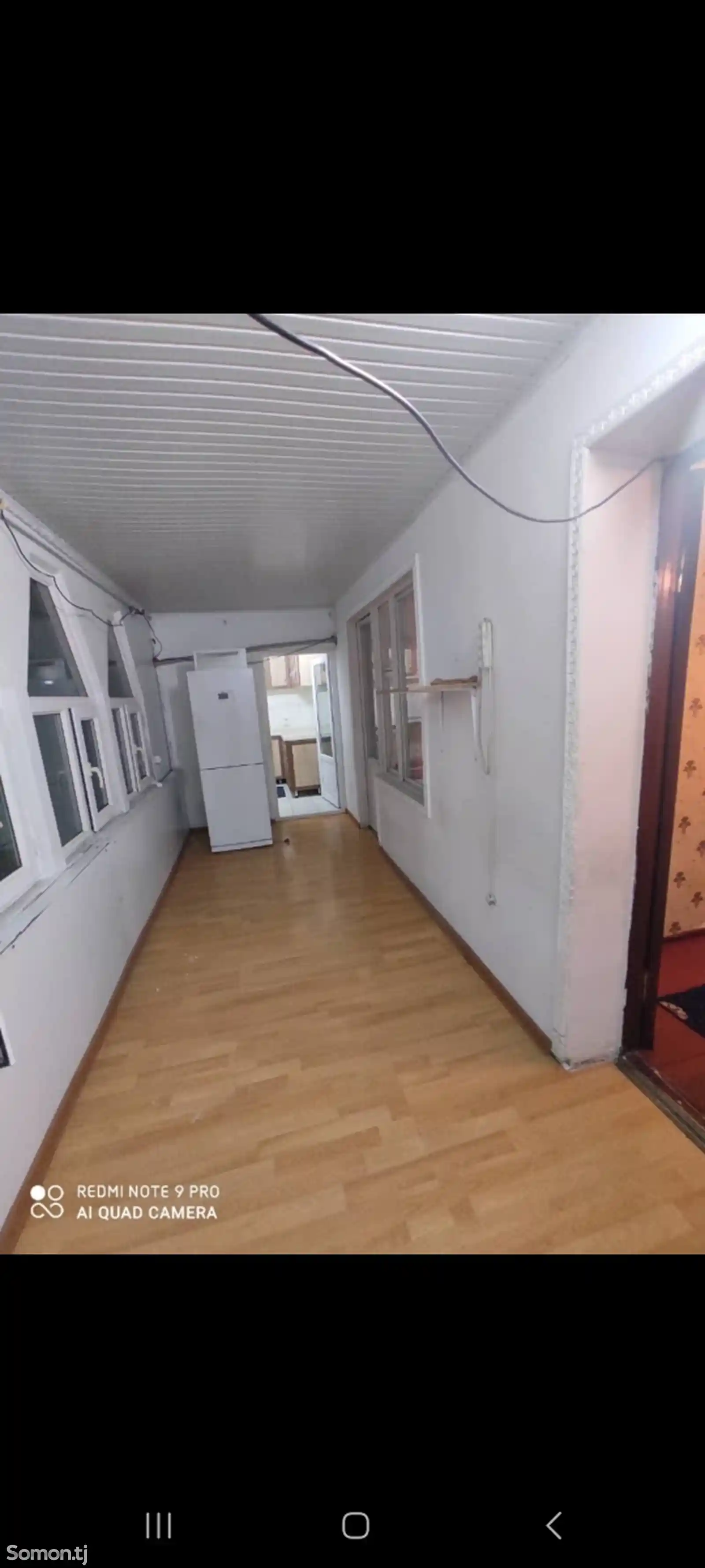 4-комн. квартира, 4 этаж, 85м², Фирдавси-4