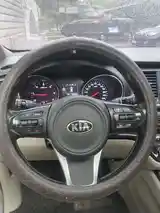 Kia Carnival, 2015-5