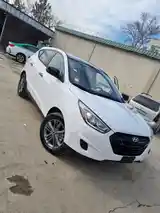 Hyundai Tucson, 2015-2