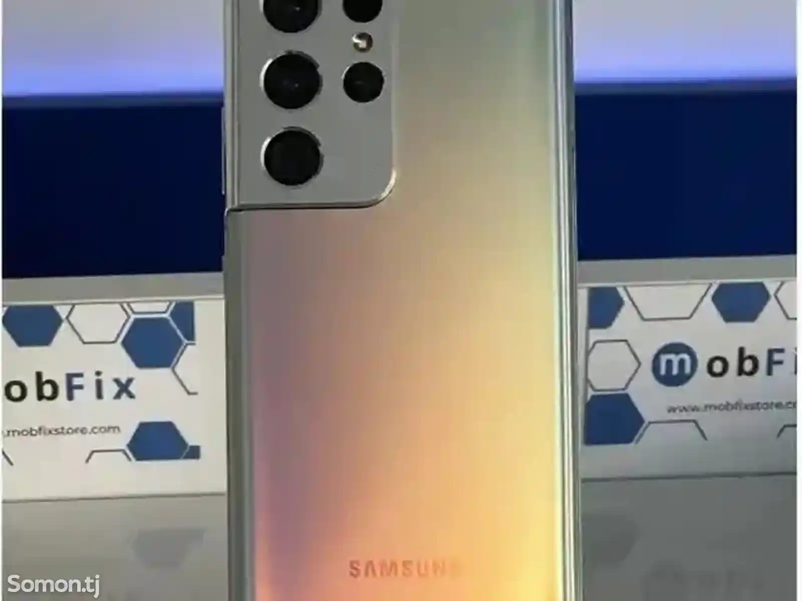 Samsung Galaxy S21 ultra 256gb-1