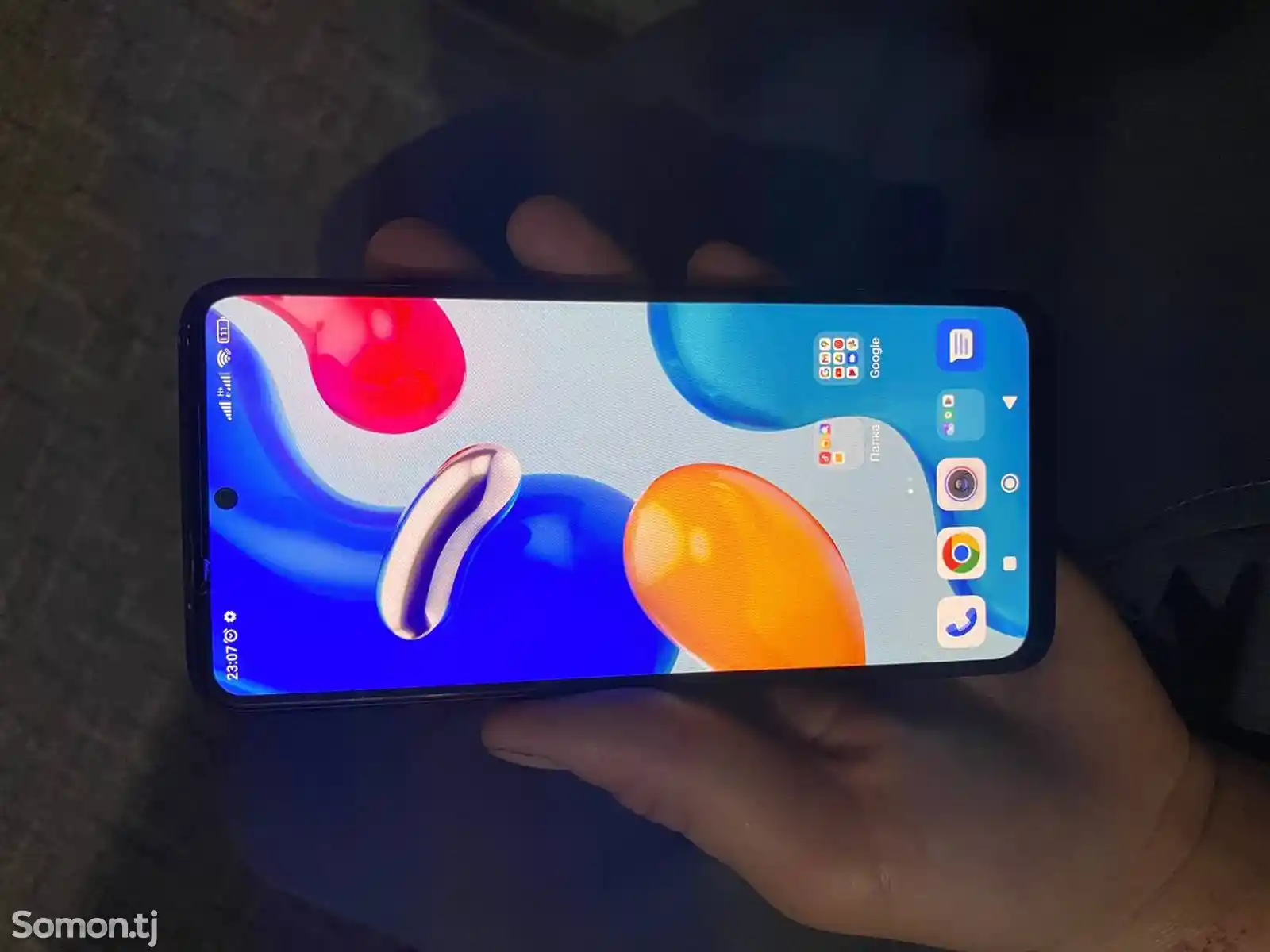Xiaomi Redmi Note 11s-6