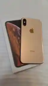 Apple iPhone Xs, 256 gb, Gold-2