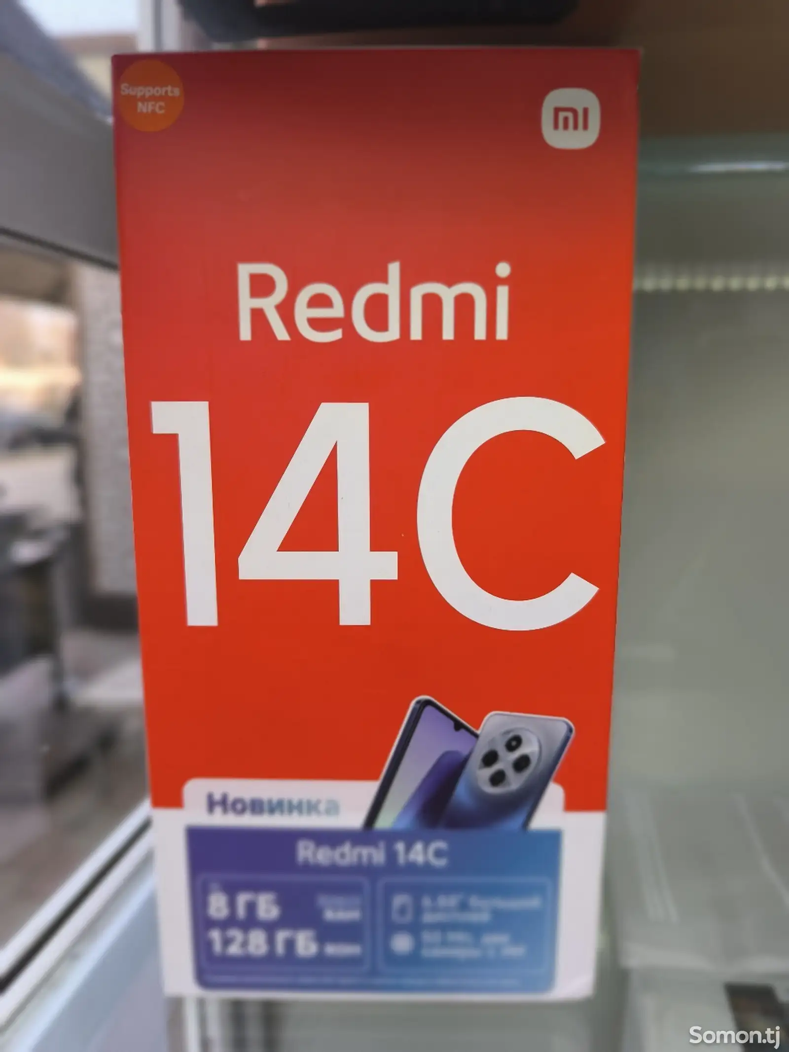 Xiaomi Redmi 14c 128gb