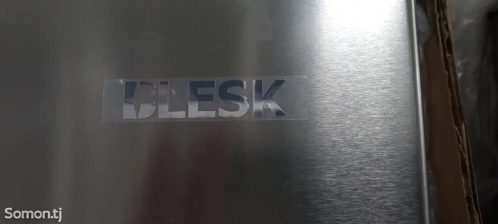 Холодильник Blesk 346 Россия-5