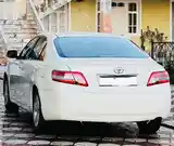 Toyota Camry, 2011-3