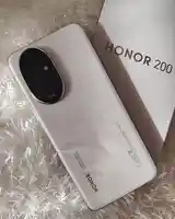 Honor 200 8/256Gb White-2