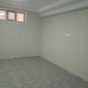 2-комн. квартира, Цокольный этаж, 65 м², Курчатов круг