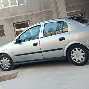 Opel Astra G, 1999