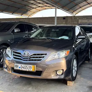 Toyota Camry, 2010