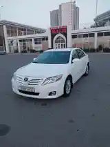 Toyota Camry, 2011-6