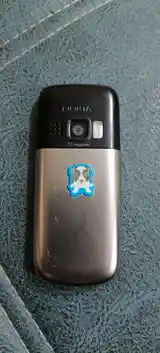 Nokia 6303-4