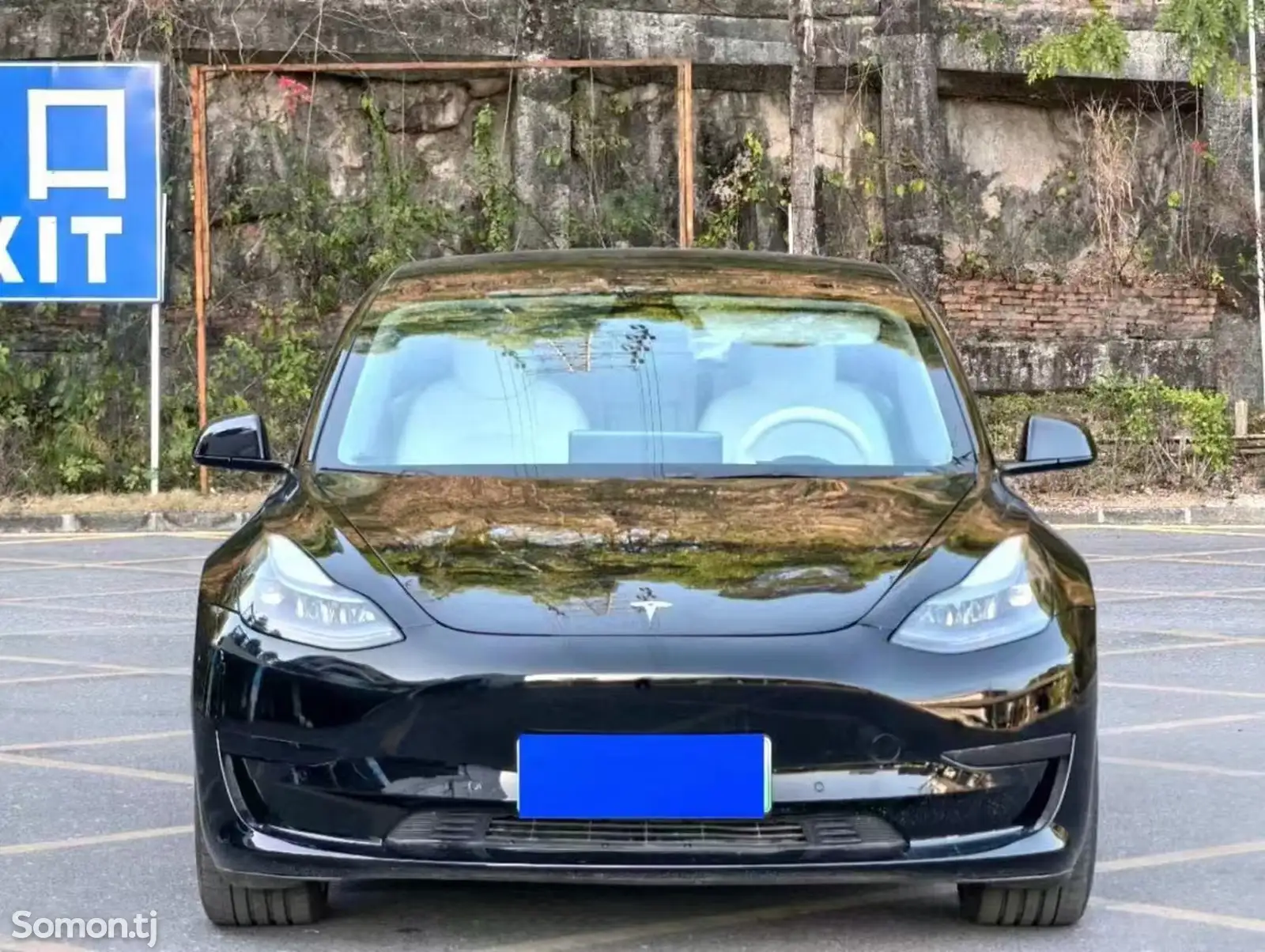 Tesla Model 3, 2023-1