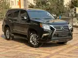 Lexus GX series, 2016-8