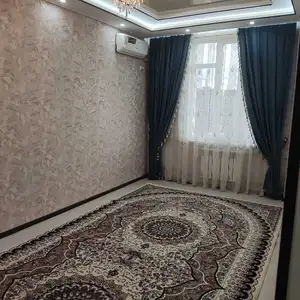 2-комн. квартира, 10 этаж, 66м², Молодёжный