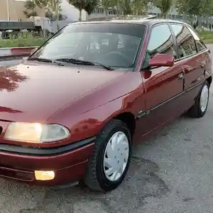 Opel Astra F, 1996