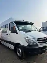 Mercedes-benz Sprinter 316, 2014-5