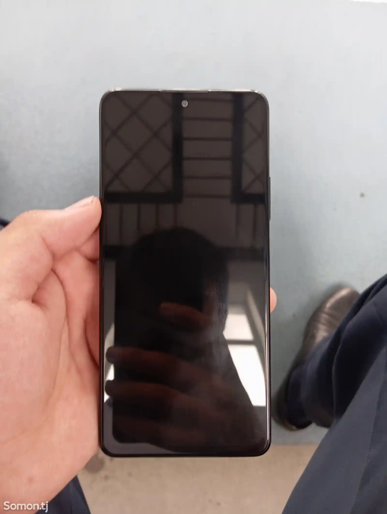 Xiaomi Redmi Note 10 pro-2