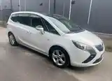 Opel Zafira, 2016-4