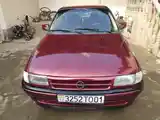 Opel Astra F, 1993-2