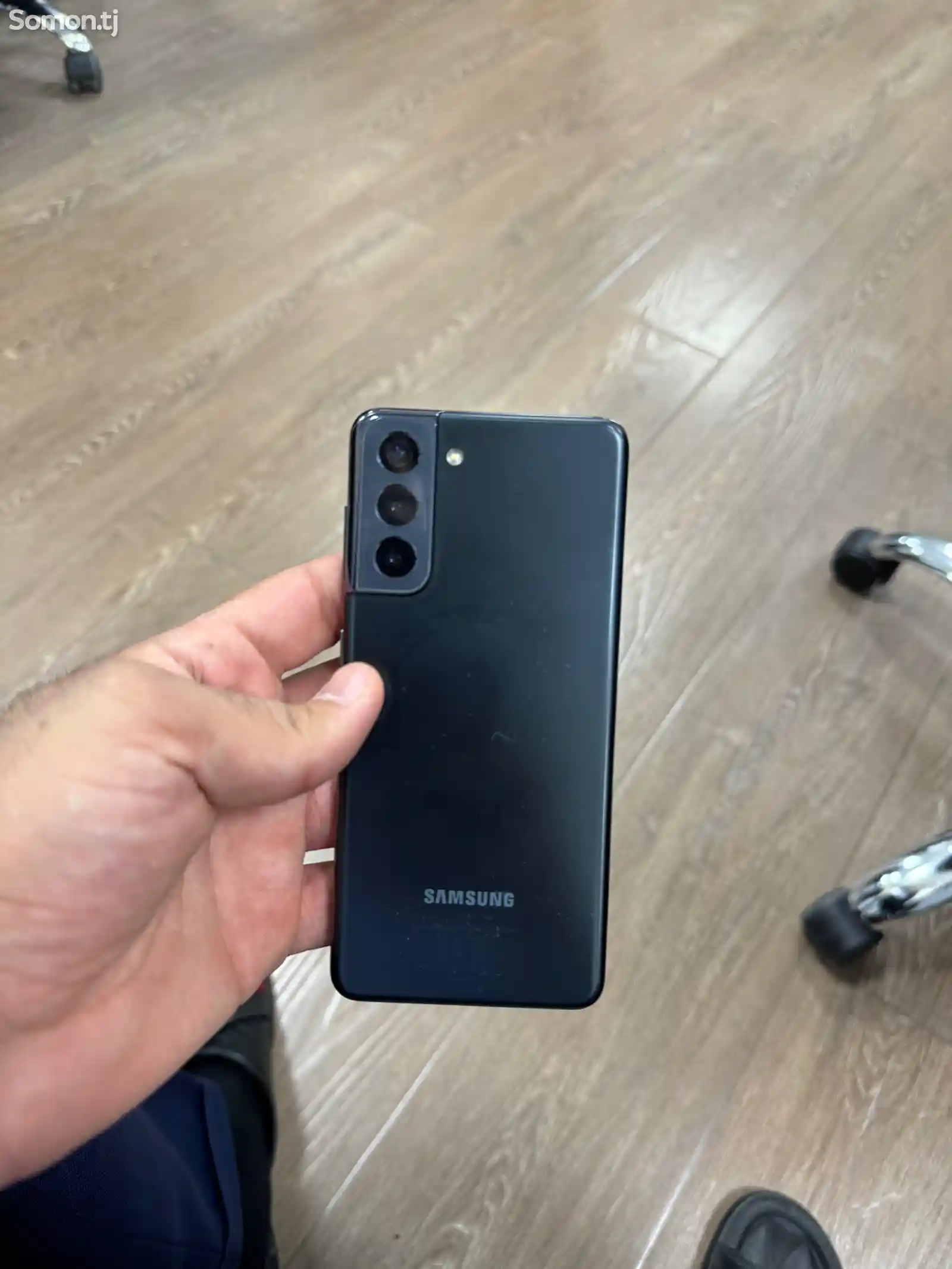 Samsung Galaxy S21 5G-2