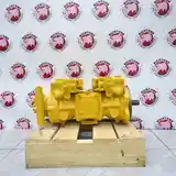 Гидравлический насос Komatsu PC60-5 7042424400-5