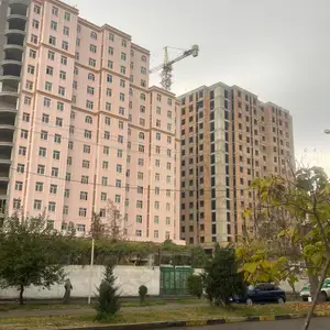 2-комн. квартира, 15 этаж, 71 м², Фирдавси