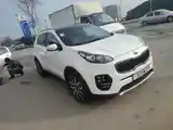 Kia Sportage, 2016-3