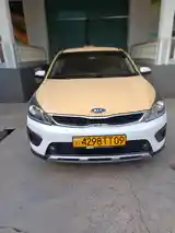 Kia Rio, 2019-5