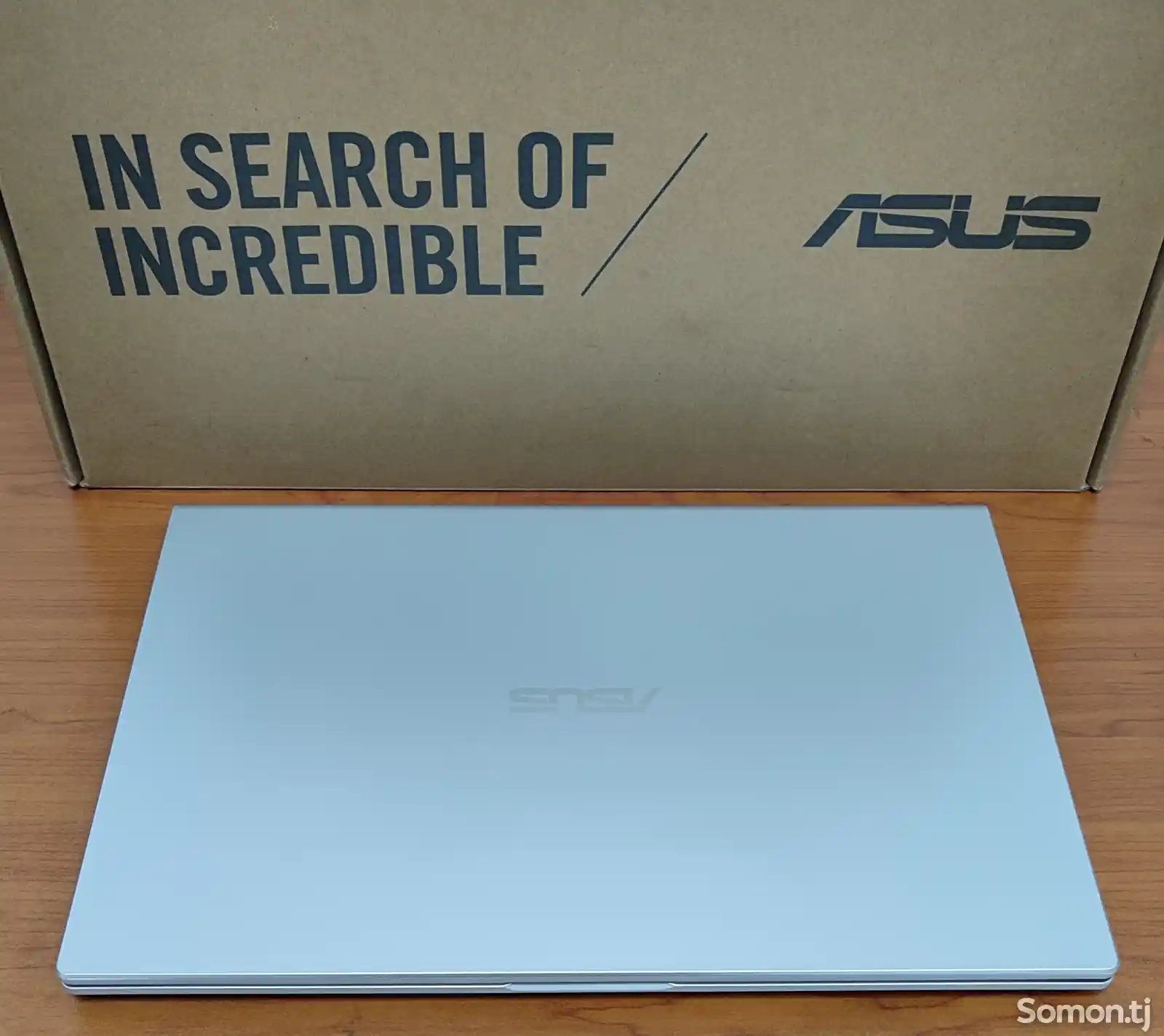 Ноутбук Asus / Full HD / 1Tb-4