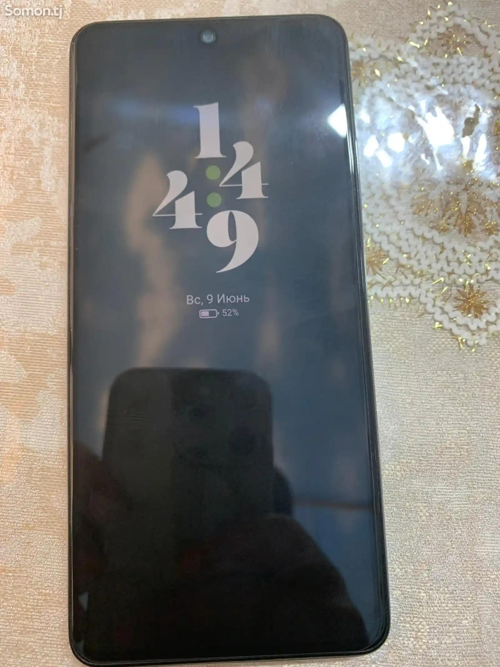 Xiaomi Redmi Note 11 pro-1