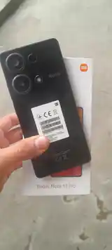 Xiaomi redmi note 13 pro 256gb-2