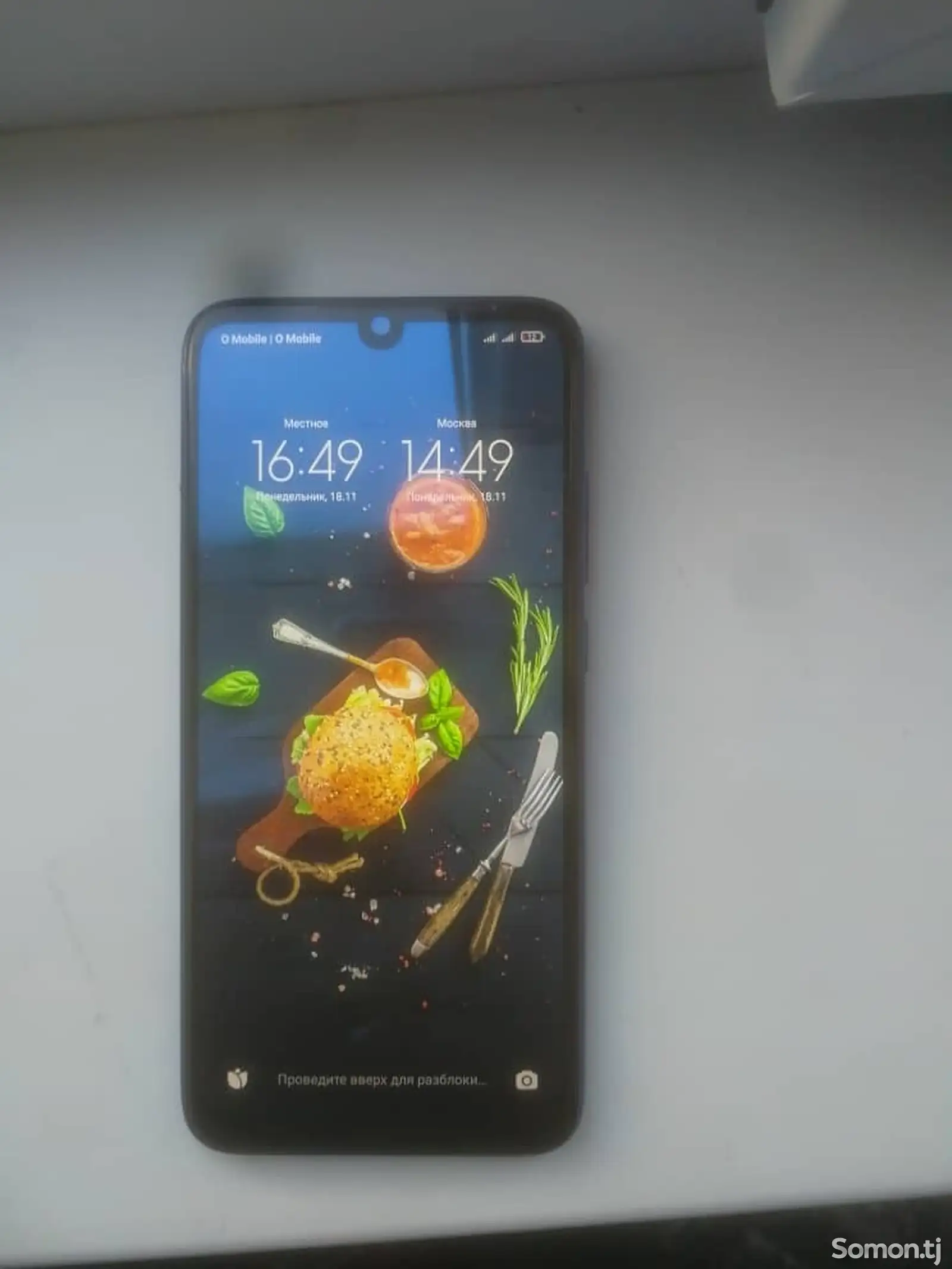 Xiaomi Redmi Note 7-1