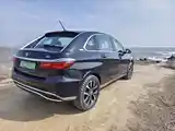 Mercedes-Benz C class, 2019-4