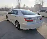 Toyota Camry, 2017-16