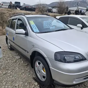 Opel Astra G, 1998