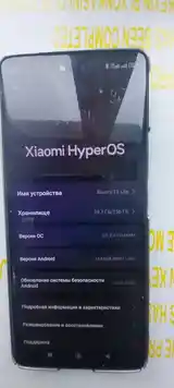 Телефон Xiaomi-5