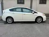 Toyota Prius, 2012-8