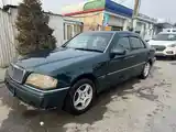 Mercedes-Benz C class, 1995-3