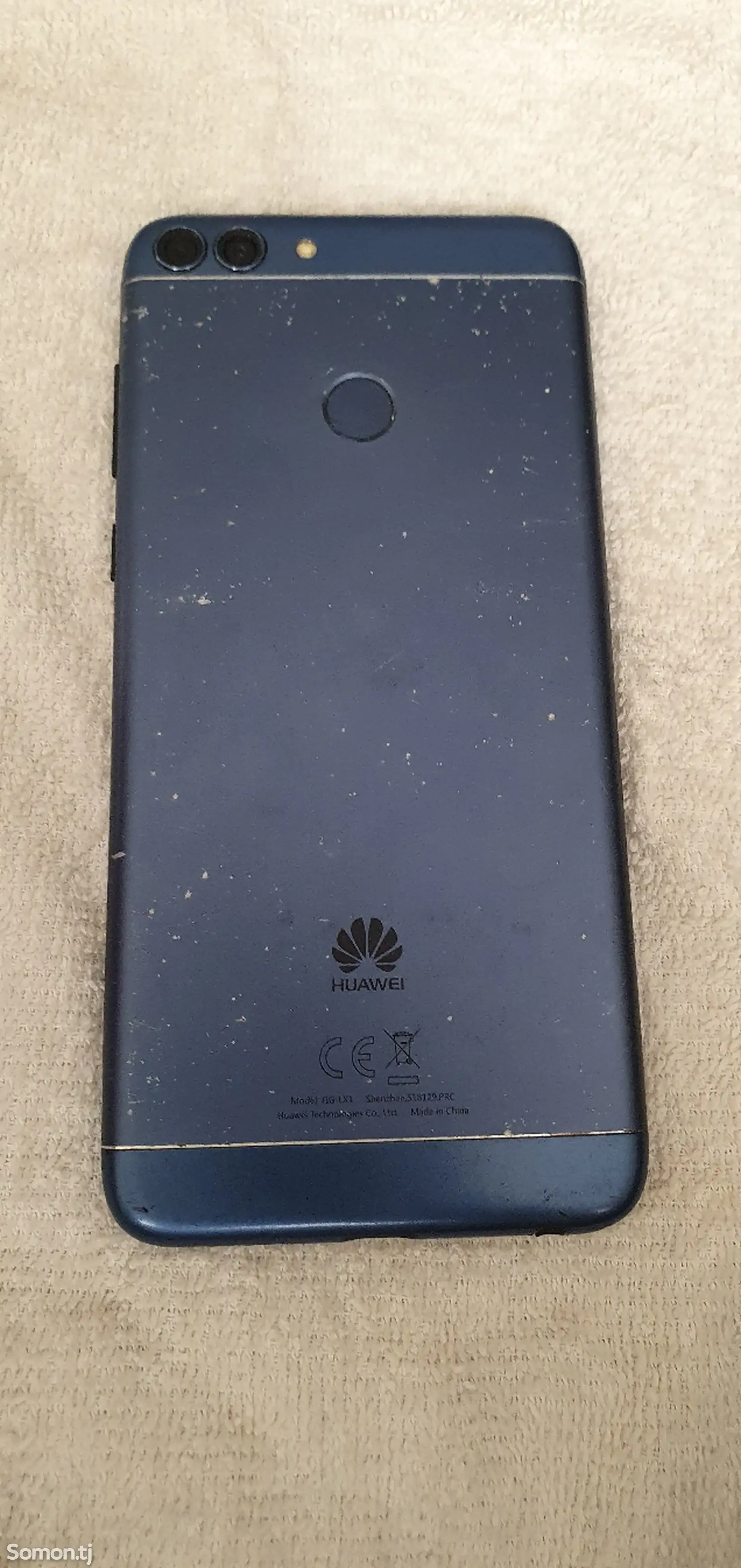 Huawei Y6-4