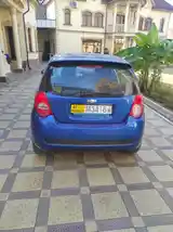 Chevrolet Aveo, 2008-3