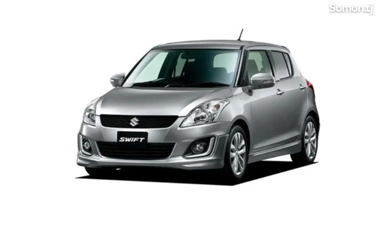 Лобовое стекло Suzuki Swift 2011-2017