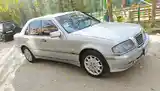 Mercedes-Benz C class, 1998-5