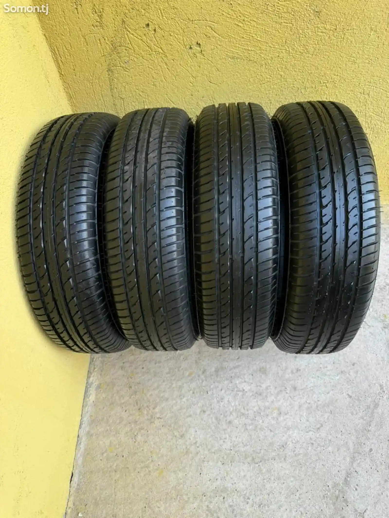 Шины 165/65 R13 Massimo-1