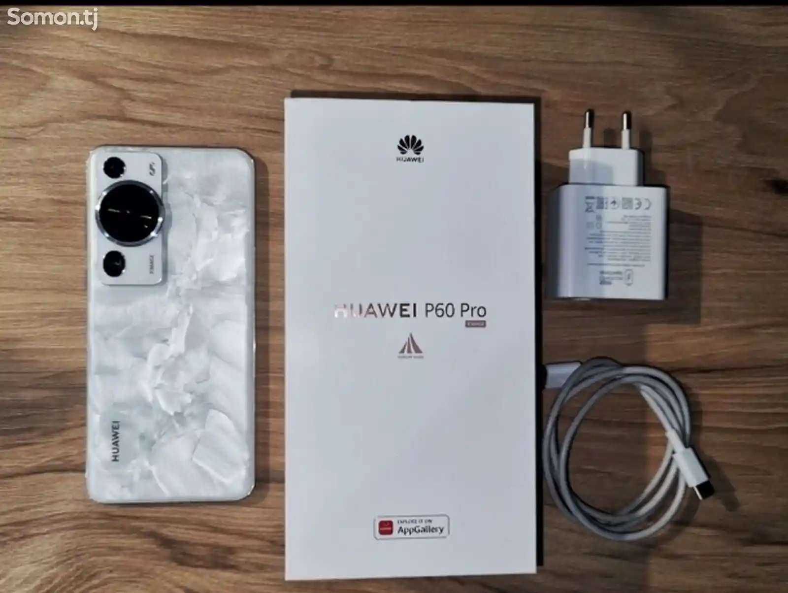 Huawei P60 Pro 12/512gb-2