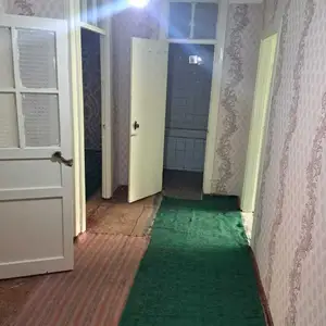 2-комн. квартира, 1 этаж, 70м², 34 мкр