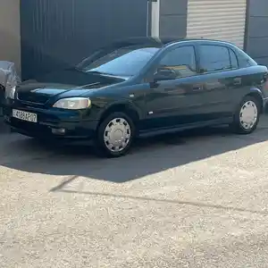 Opel Astra G, 1998