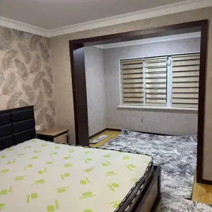 3-комн. квартира, 3 этаж, 65 м², 19 мкр