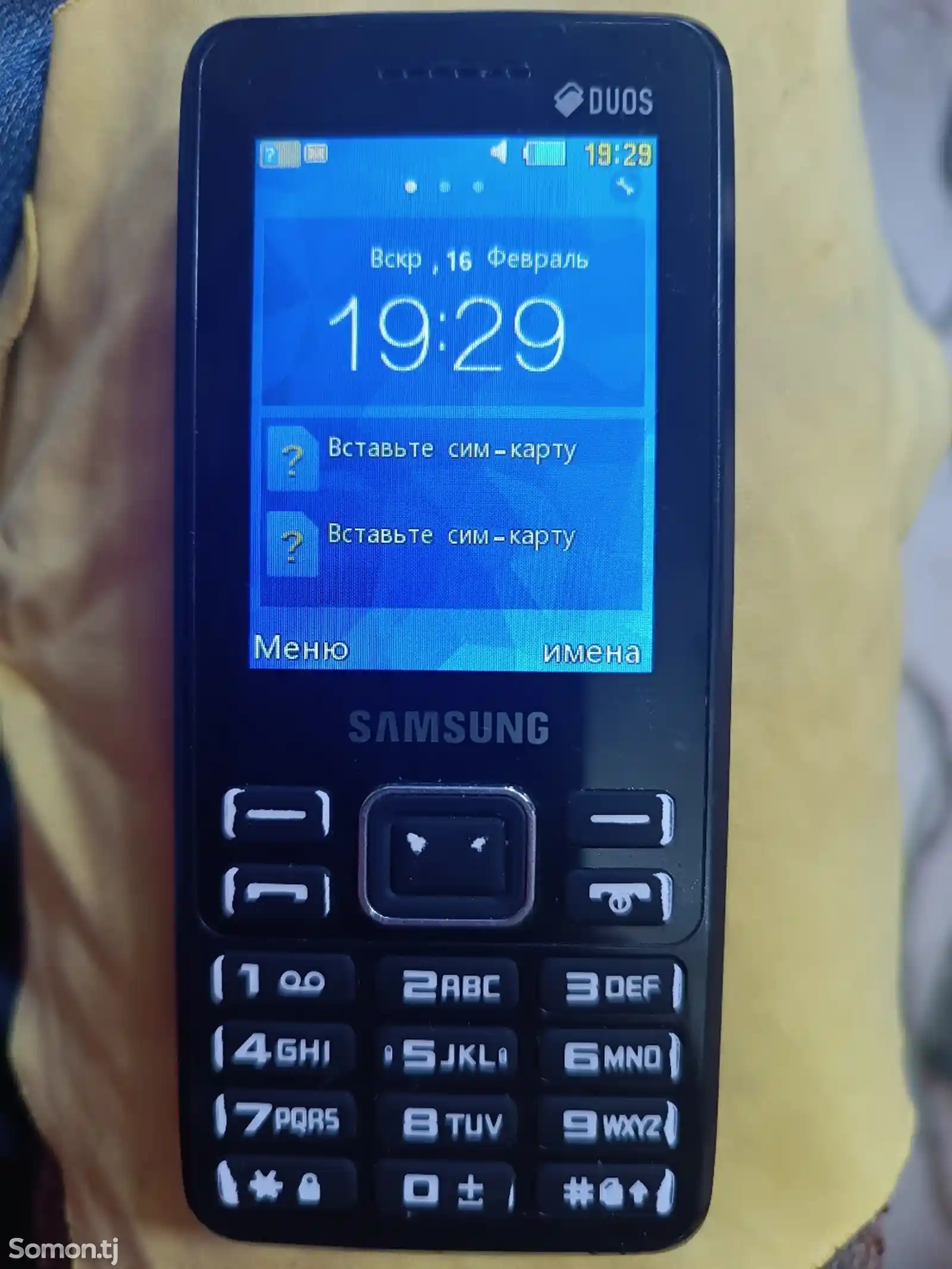 Samsung BE-350E original-2