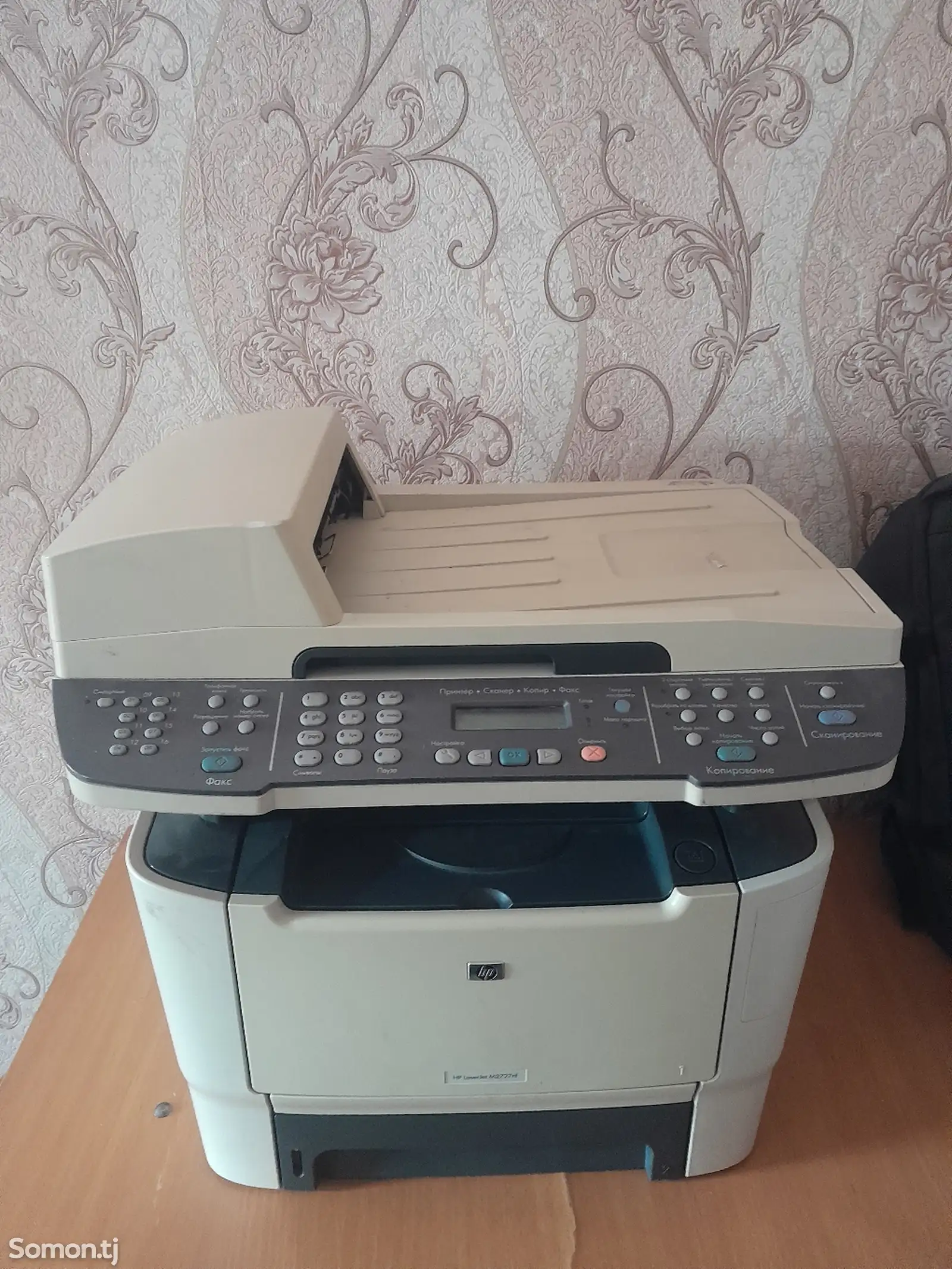 Принтер Hp-1